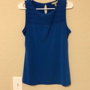 Banana Republic Dress Tank